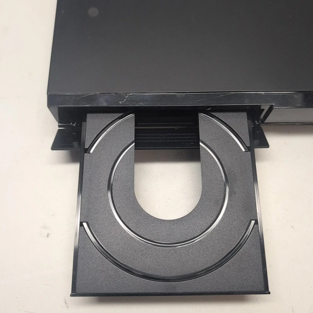 Samsung DVD-E360 DVD Player No‎ Remote Tested Working